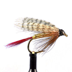Professor wet fly