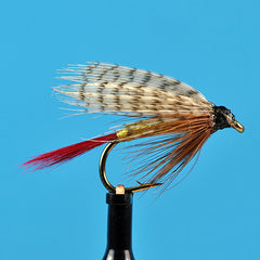 Professor wet fly