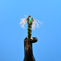 Juju Baetis Chartreuse