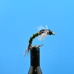 Juju Baetis Chartreuse