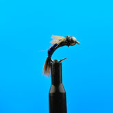 Bead Head Juju Baetis Blue