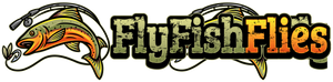 Fly Fish Flies logo