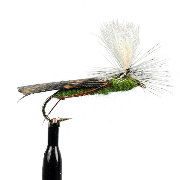 Parachute Hopper Olive