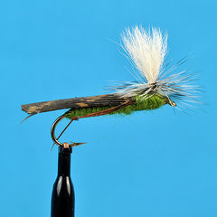 Parachute Hopper Olive