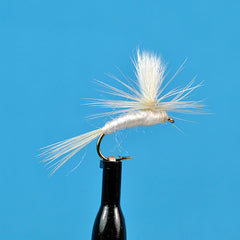 Parachute White Fly