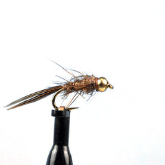 Bead head pheasant tail