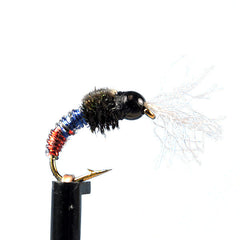 Bead head high voltage