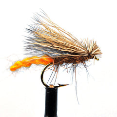 Caddis champ