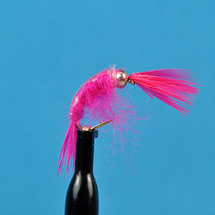 Bead head scud pink