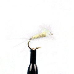 Sulphur spinner