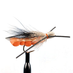 Rogue giant foam stonefly