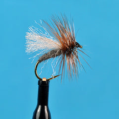 Skittering caddis