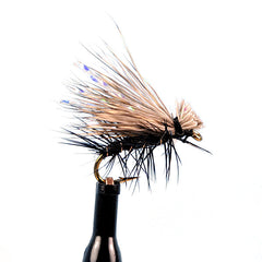 Krystal caddis black