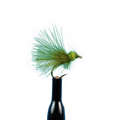 Cdc adult caddis olive