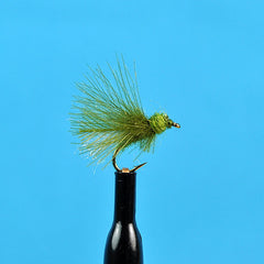 Cdc adult caddis olive