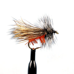 Oregon orange caddis