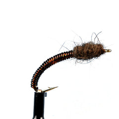 Swannundaze caddis