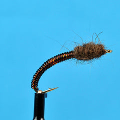 Swannundaze caddis