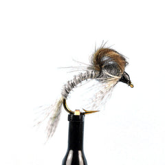 Cdc loopwing emerger adams