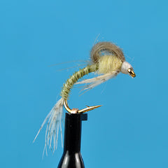 CDC loopwing emerger pmd