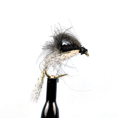 Cdc loopwing emerger trico