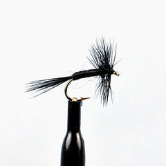 Midge dry black