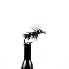 Marabou midge black