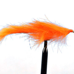 Bunny leech orange