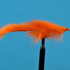 Bunny leech orange