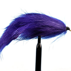 Bunny leech purple