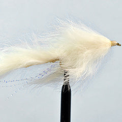 Bunny leech white