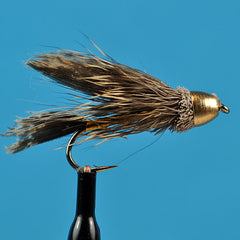 Cone Head Muddler Minnow