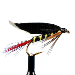 Mcginty wet fly