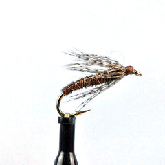 Pheasant tail soft hackle
