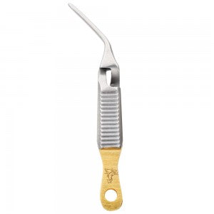 Dr. Slick Extra-Hand Fly Tweezer