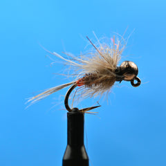 Tungsten Pheasant Tail Hot Tag