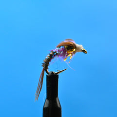 Tungsten PMD Emerger Flash