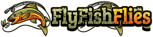 Fly Fish Flies