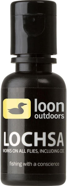 Loon Outdoors LOCHSA, 1/2 oz – Fly Fish Flies
