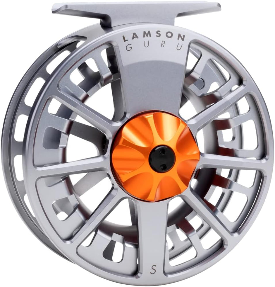 Fly Fishing Reels | High-Quality Fly Reels Collection Fly Fishing Reels | High-Quality Fly Reels Collection