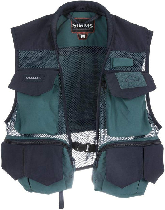 Fishing Vest Packs  Premium Vest Packs for Fly Anglers